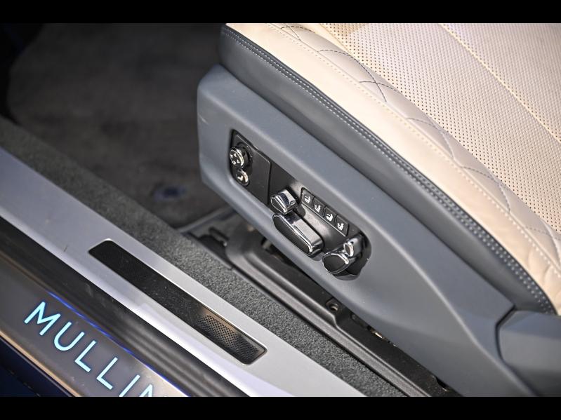 Voitures occasions BENTLEY Continental GT Base Paris