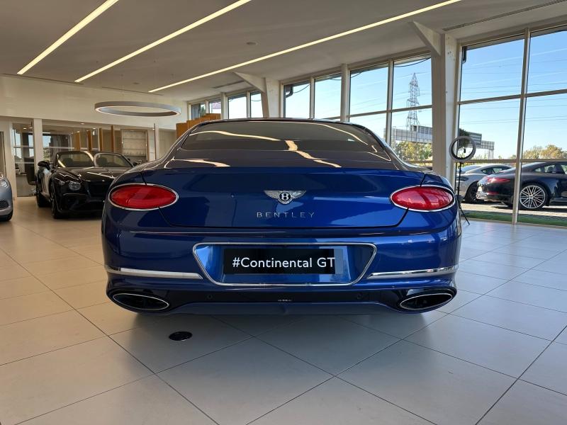 Voitures occasions BENTLEY Continental GT Base Paris