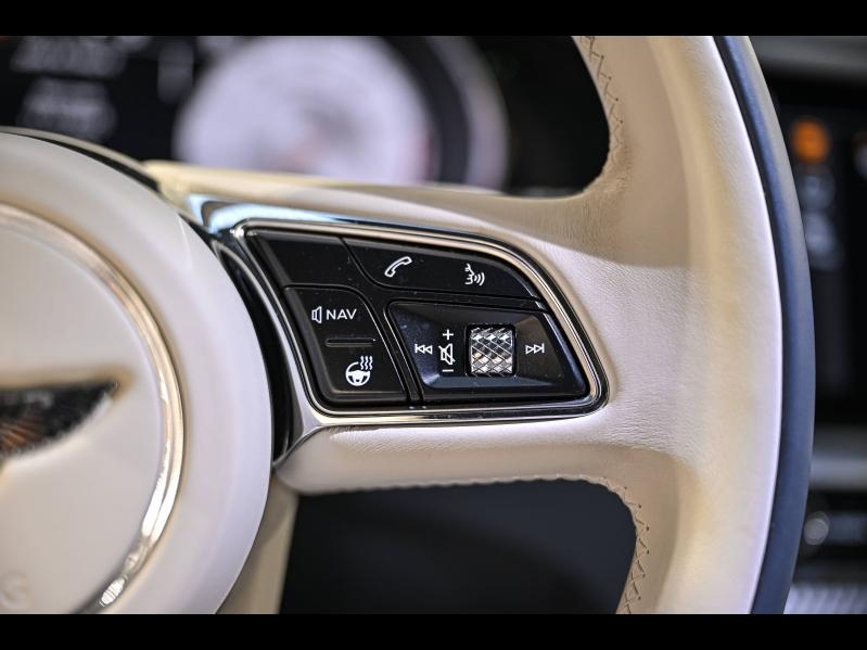 Voitures occasions BENTLEY Continental GT Base Paris
