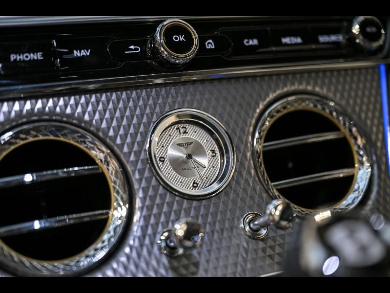 Voitures occasions BENTLEY Continental GT Base Paris