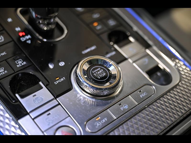 Voitures occasions BENTLEY Continental GT Base Paris