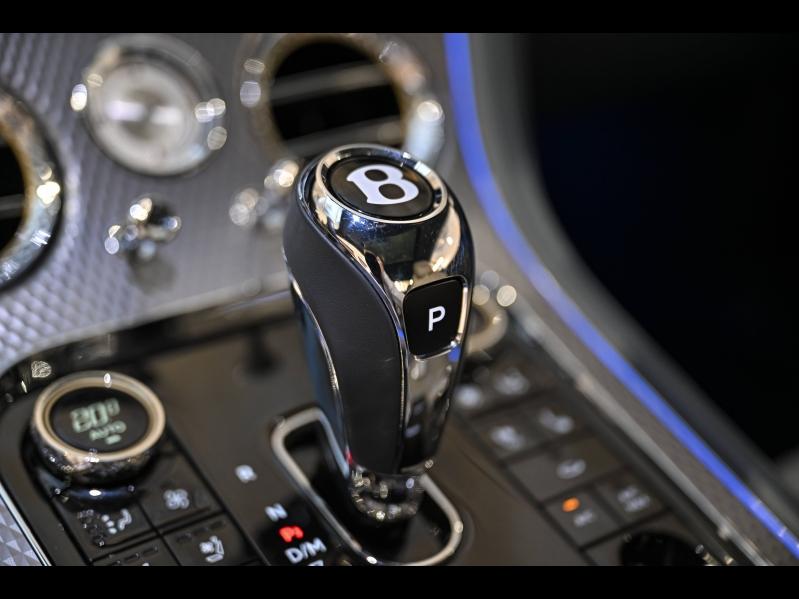 Voitures occasions BENTLEY Continental GT Base Paris