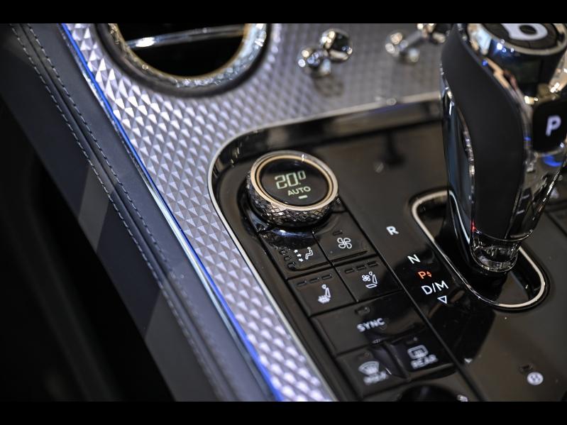 Voitures occasions BENTLEY Continental GT Base Paris