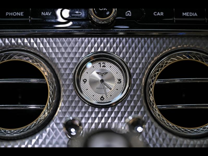 Voitures occasions BENTLEY Continental GT Base Paris