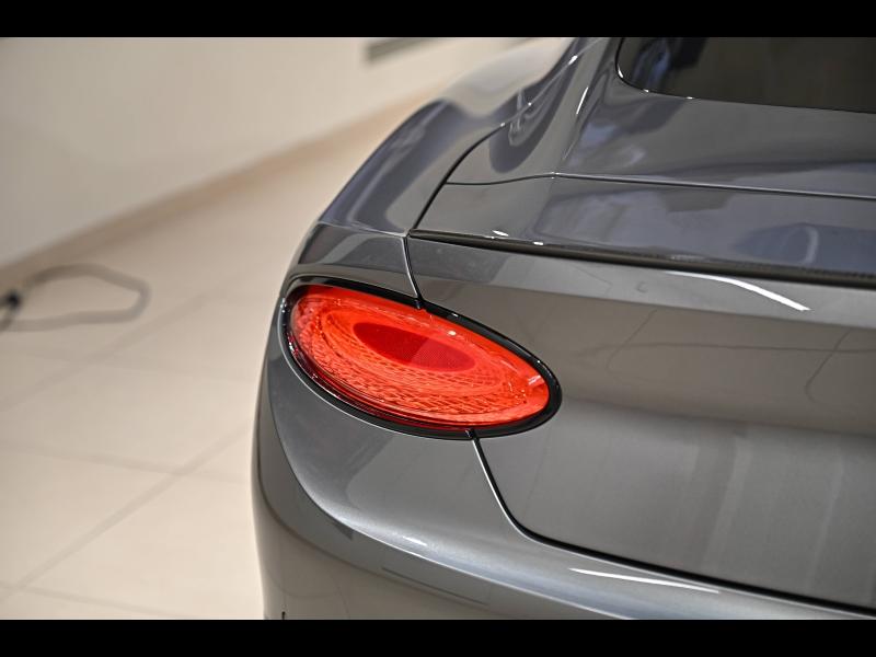 Voitures occasions BENTLEY Continental GT Base Paris