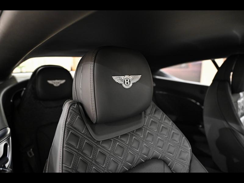 Voitures occasions BENTLEY Continental GT Base Paris
