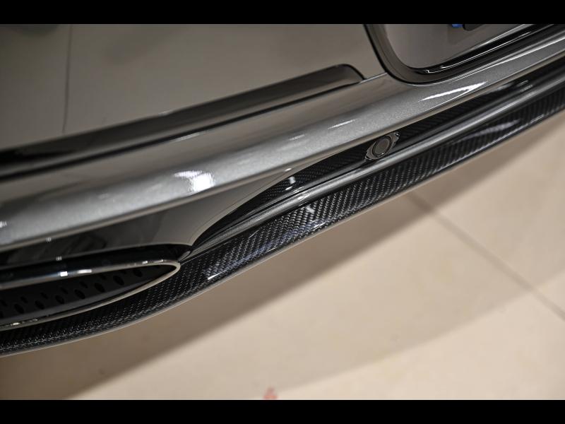 Voitures occasions BENTLEY Continental GT Base Paris