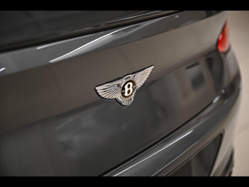 Voitures occasions BENTLEY Continental GT Base Paris