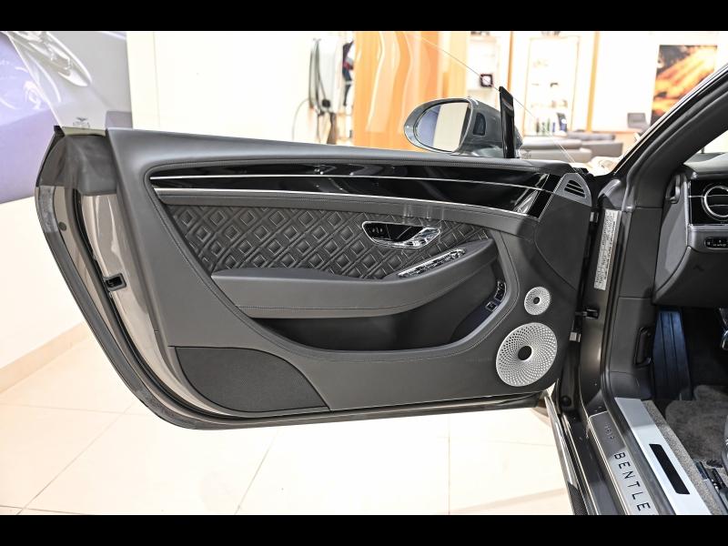 Voitures occasions BENTLEY Continental GT Base Paris