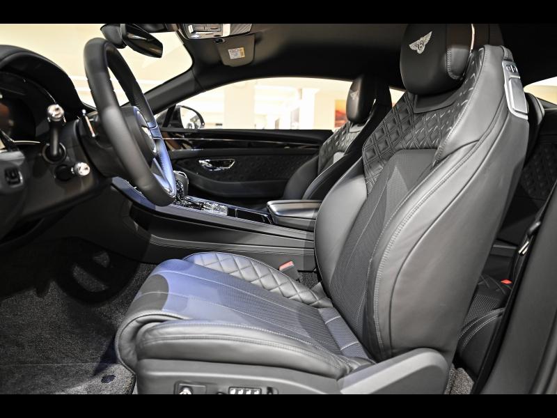 Voitures occasions BENTLEY Continental GT Base Paris