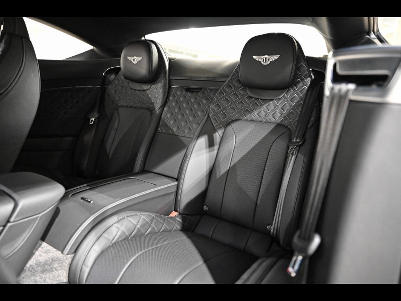 Voitures occasions BENTLEY Continental GT Base Paris