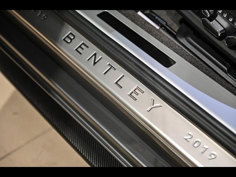 Voitures occasions BENTLEY Continental GT Base Paris