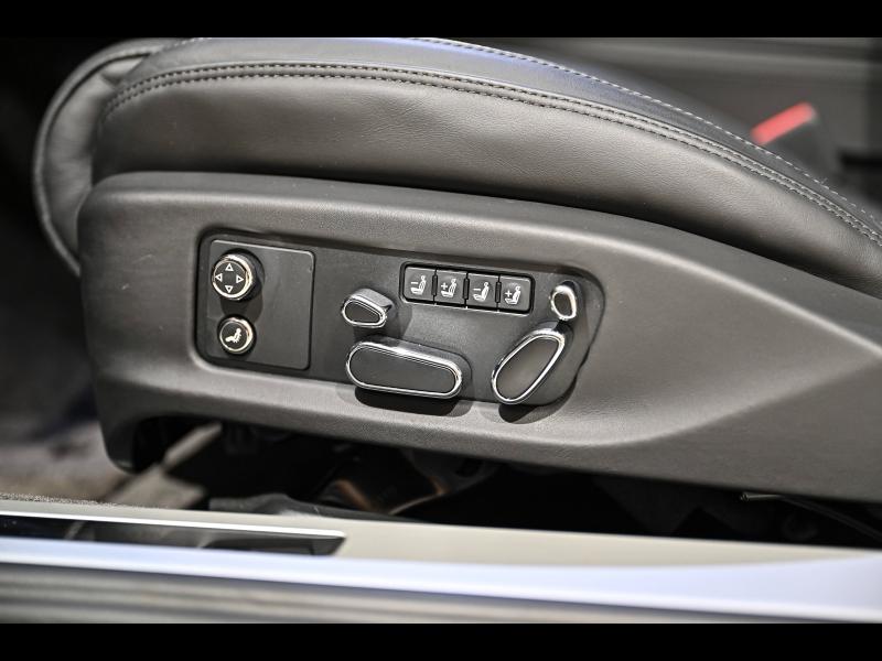 Voitures occasions BENTLEY Continental GT Base Paris