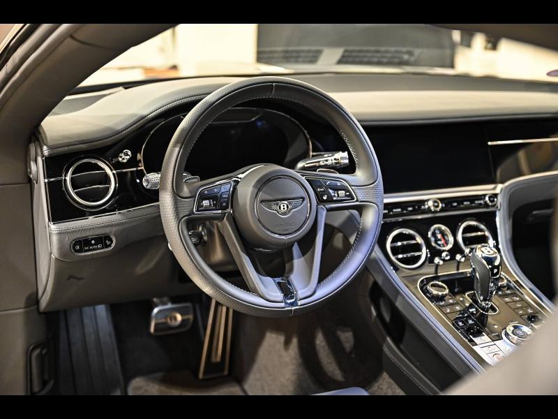 Voitures occasions BENTLEY Continental GT Base Paris