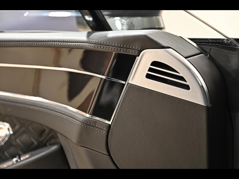 Voitures occasions BENTLEY Continental GT Base Paris