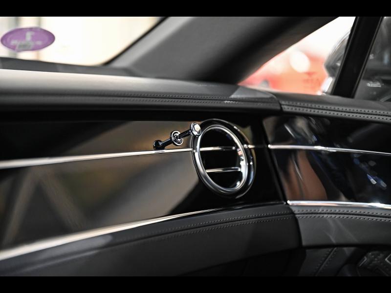 Voitures occasions BENTLEY Continental GT Base Paris