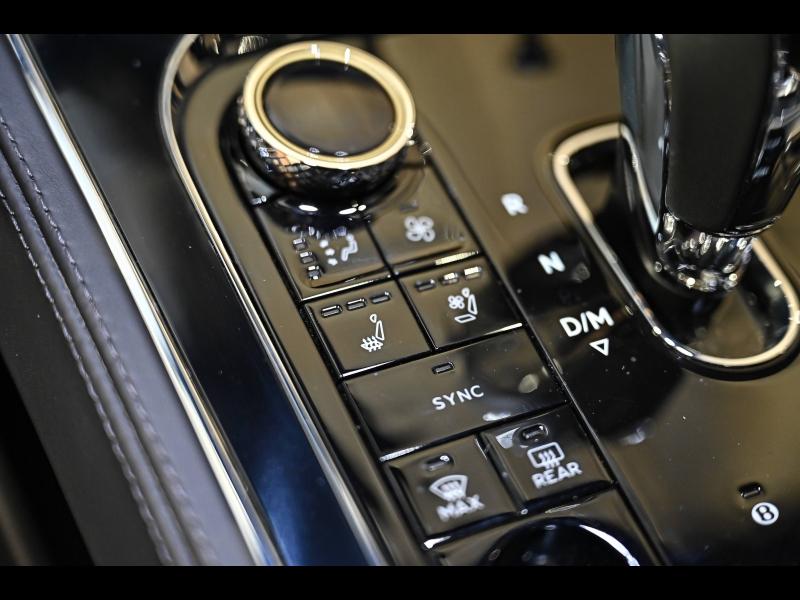 Voitures occasions BENTLEY Continental GT Base Paris