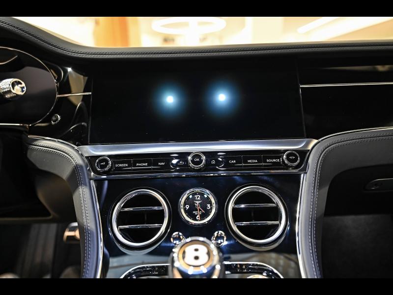 Voitures occasions BENTLEY Continental GT Base Paris