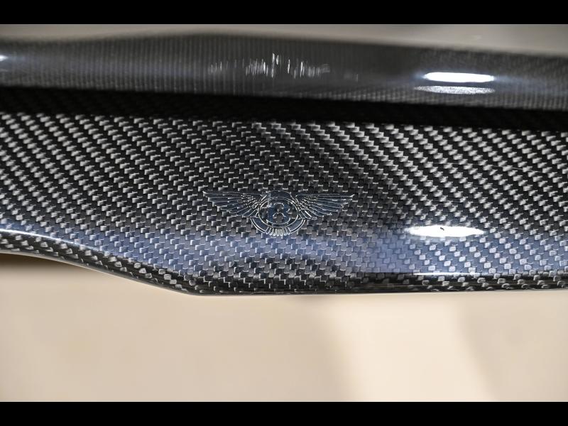 Voitures occasions BENTLEY Continental GT Base Paris