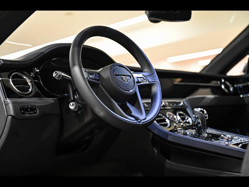 Voitures occasions BENTLEY Continental GT Base Paris