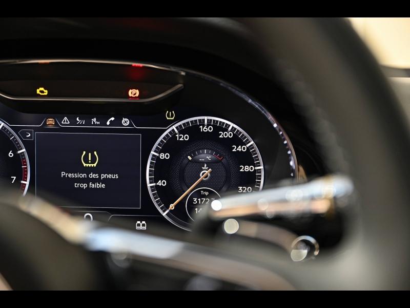 Voitures occasions BENTLEY Continental GT Base Paris