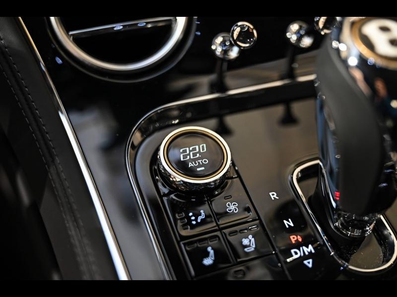 Voitures occasions BENTLEY Continental GT Base Paris