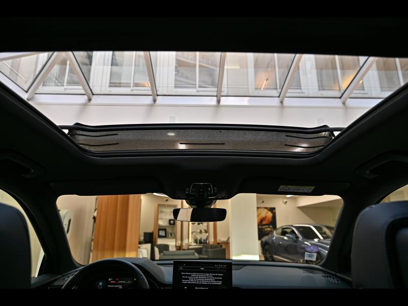 Voitures occasions Audi Q5 S line Paris