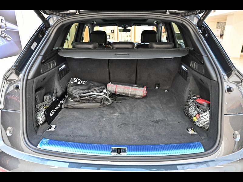 Voitures occasions Audi Q5 S line Paris