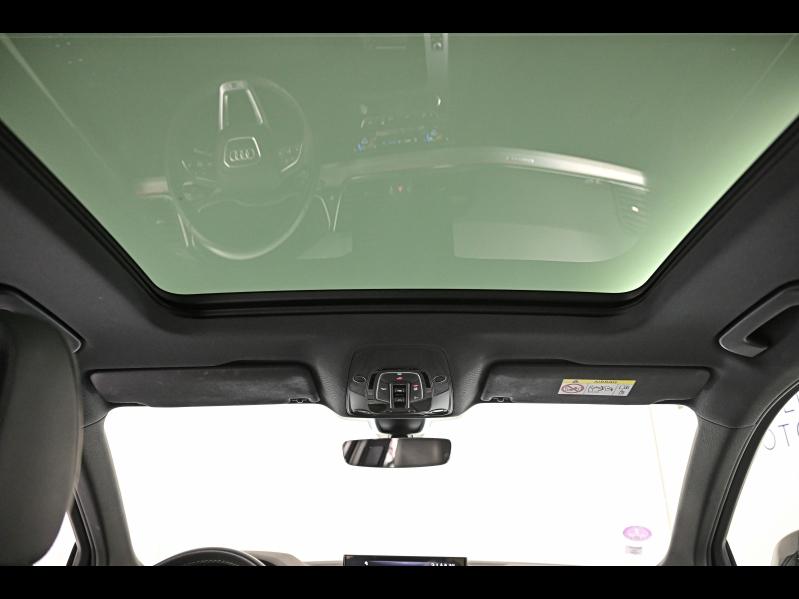 Voitures occasions Audi Q5 S line Paris