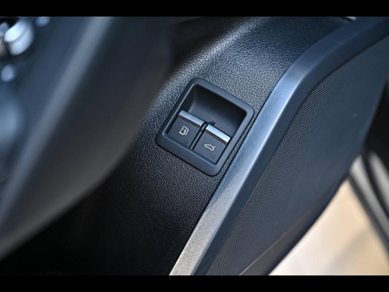 Voitures occasions Audi Q5 S line Paris