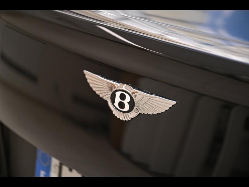Voitures occasions BENTLEY Continental GT Speed Paris