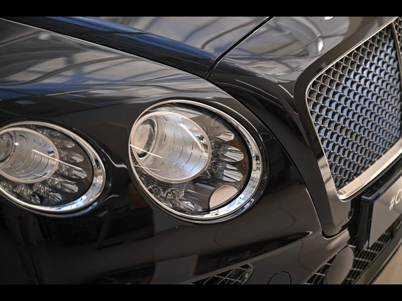 Voitures occasions BENTLEY Continental GT Speed Paris