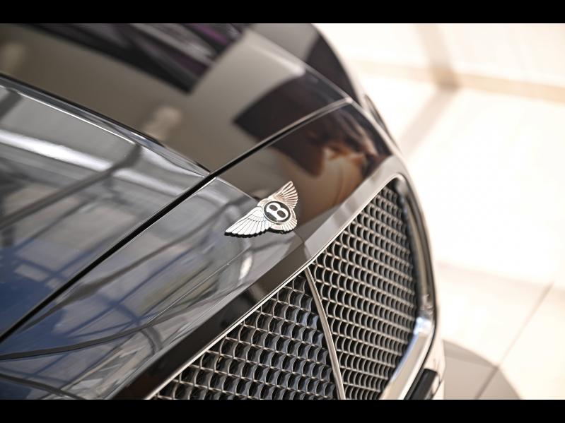 Voitures occasions BENTLEY Continental GT Speed Paris