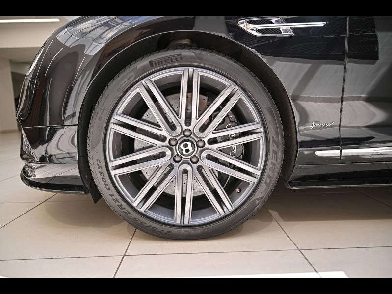 Voitures occasions BENTLEY Continental GT Speed Paris