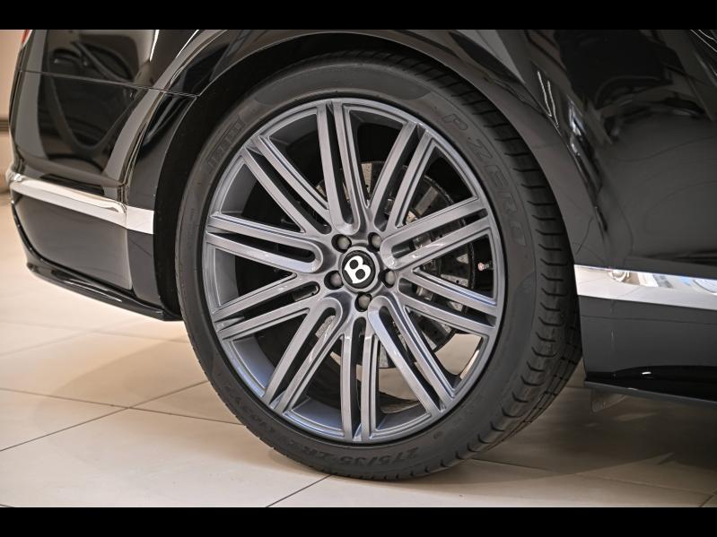 Voitures occasions BENTLEY Continental GT Speed Paris