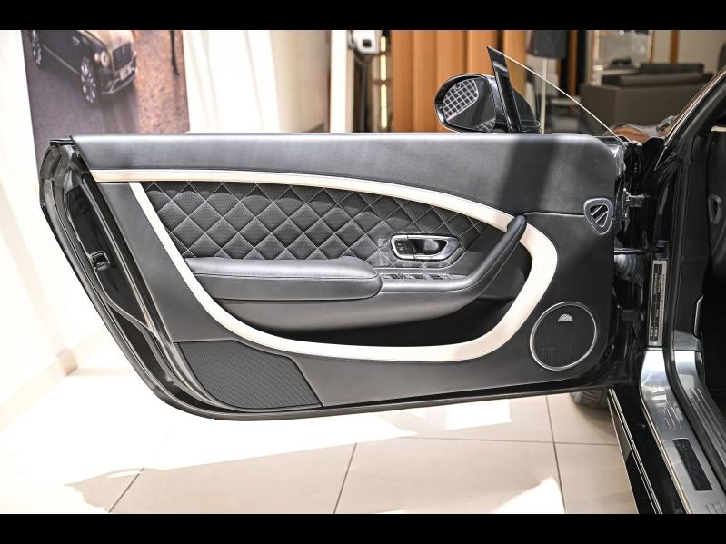 Voitures occasions BENTLEY Continental GT Speed Paris