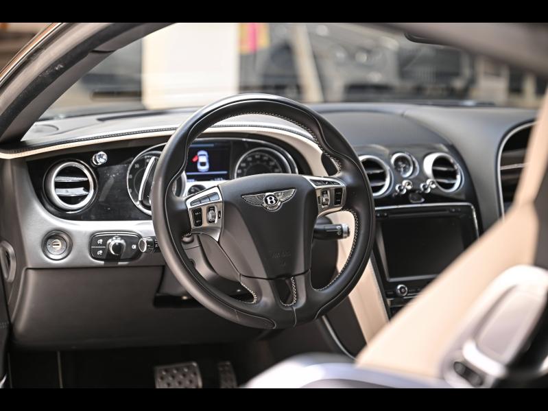Voitures occasions BENTLEY Continental GT Speed Paris