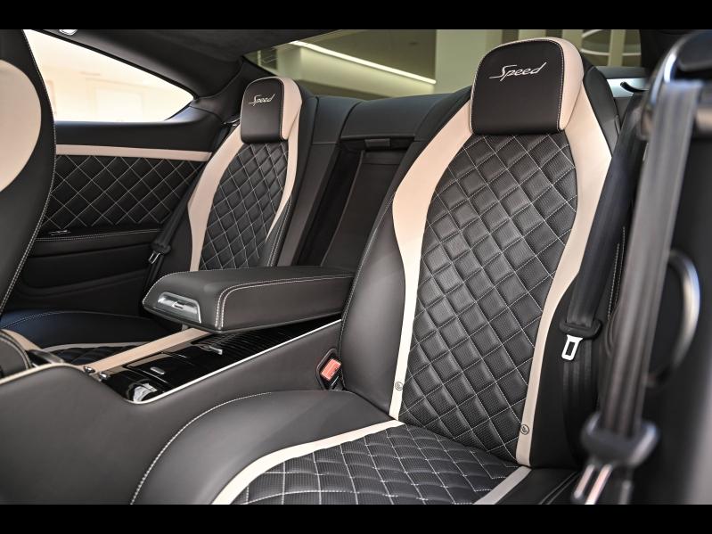 Voitures occasions BENTLEY Continental GT Speed Paris