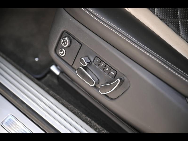 Voitures occasions BENTLEY Continental GT Speed Paris