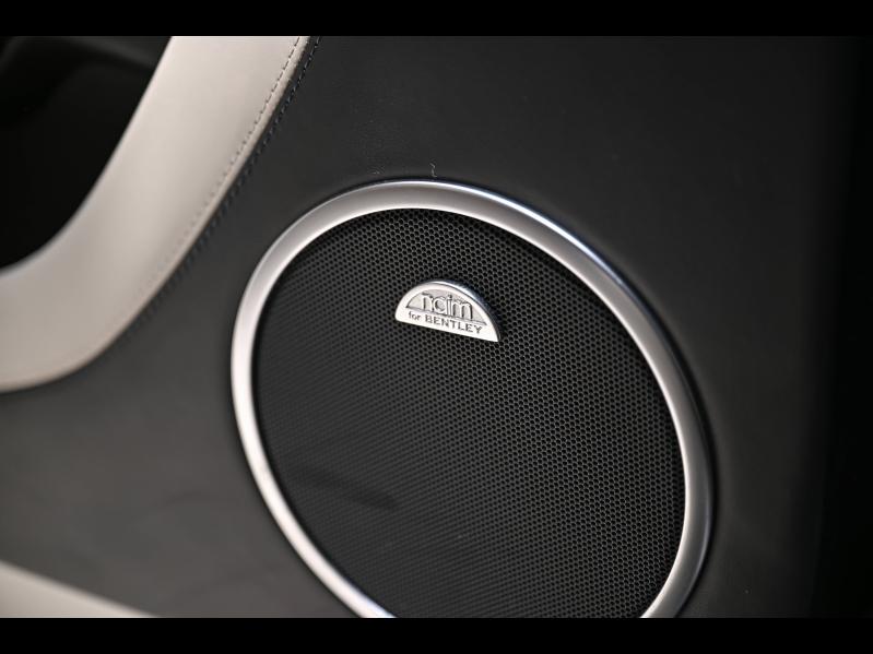 Voitures occasions BENTLEY Continental GT Speed Paris