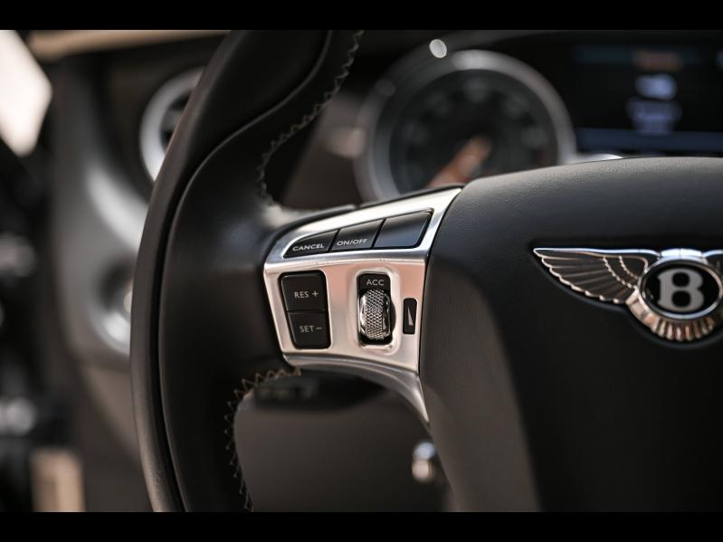 Voitures occasions BENTLEY Continental GT Speed Paris