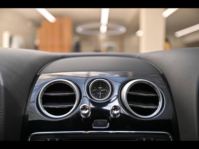 Voitures occasions BENTLEY Continental GT Speed Paris