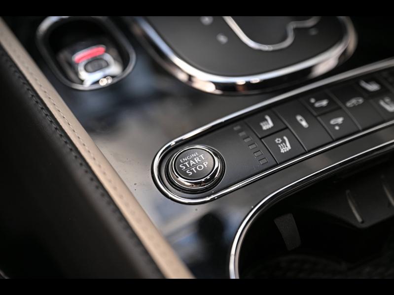 Voitures occasions BENTLEY Continental GT Speed Paris