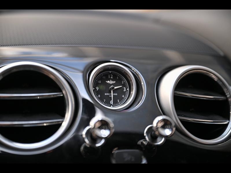 Voitures occasions BENTLEY Continental GT Speed Paris