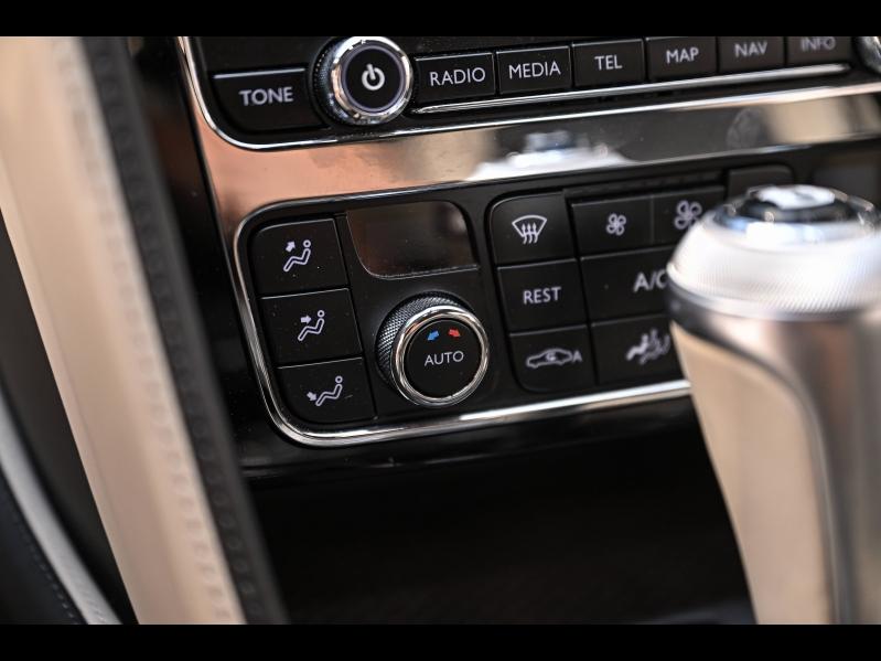 Voitures occasions BENTLEY Continental GT Speed Paris