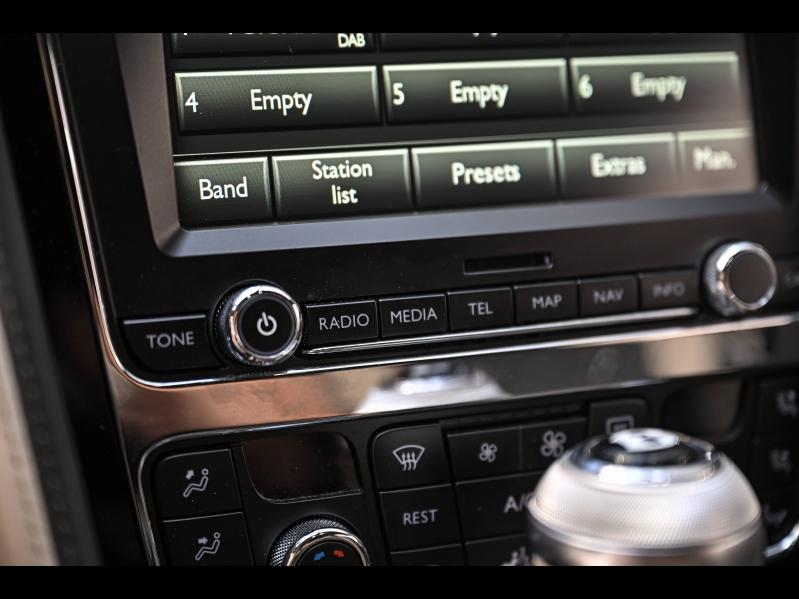 Voitures occasions BENTLEY Continental GT Speed Paris