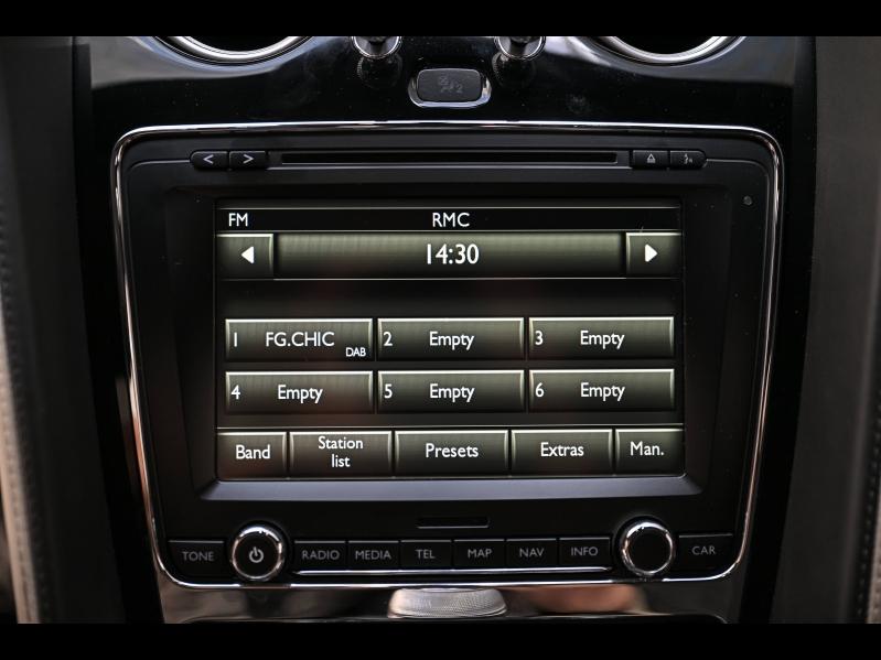 Voitures occasions BENTLEY Continental GT Speed Paris