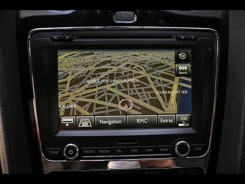 Voitures occasions BENTLEY Continental GT Speed Paris