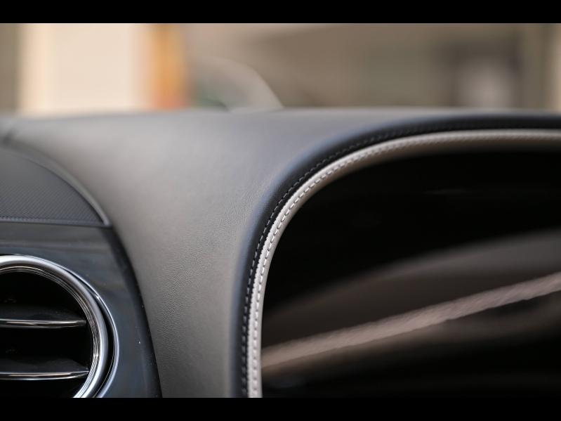Voitures occasions BENTLEY Continental GT Speed Paris