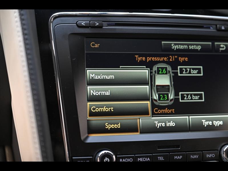 Voitures occasions BENTLEY Continental GT Speed Paris